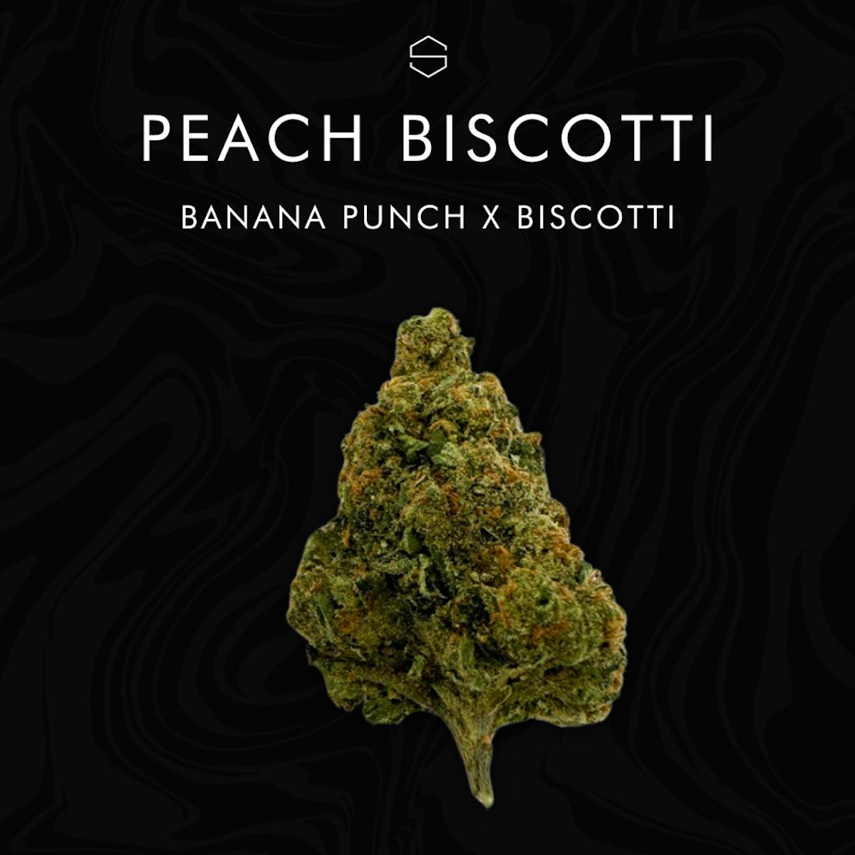 Photo of Peach Biscotti