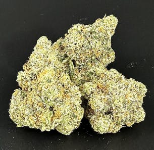 Product: Harbor Farmz | Willies Kush Cake | Indica | Bulk Flower | Platinum