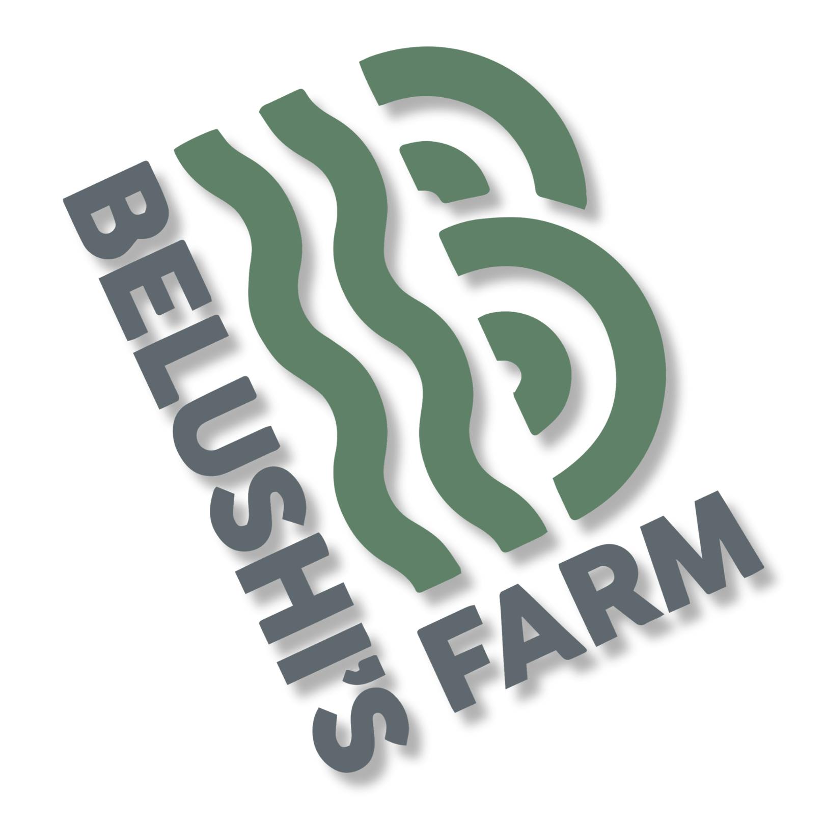 Image of Belushi's Farm | Mule Fuel PRJ | 0.5g (2ct)