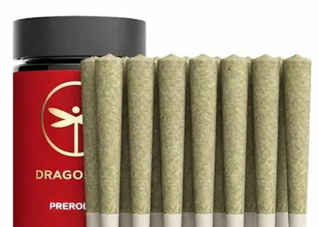Product Dragonfly - Pandor's Box - 14g - 14pk -Multipack Prerolls