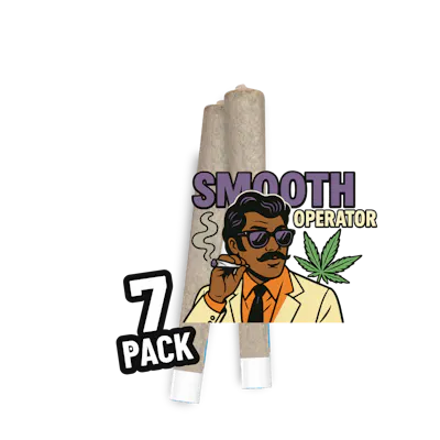 Smooth Operator