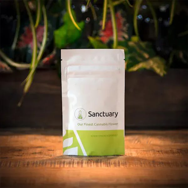 Headmount (H) - 28g - Sanctuary Medicinals