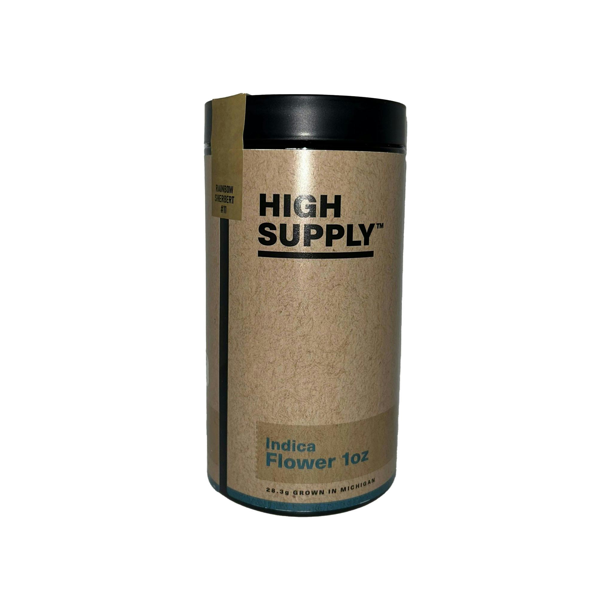 High Supply - 28g Prepack - Pave Zest