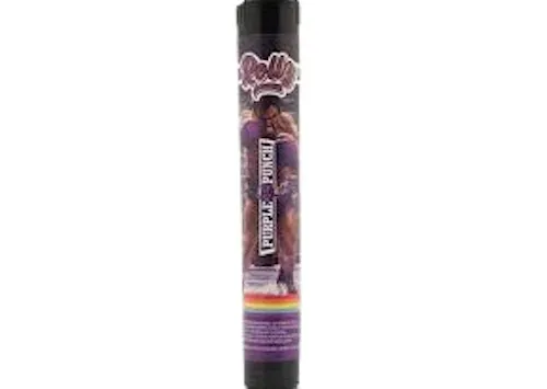 Purple Punch Pre Roll-2