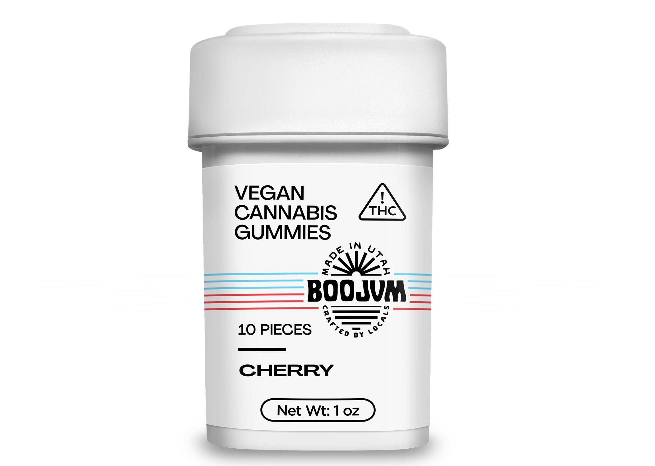 Cherry | 20mg - 10 Count