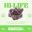 Let's Hi Life