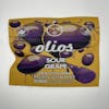 20% Off Olio Live Rosin Gummies