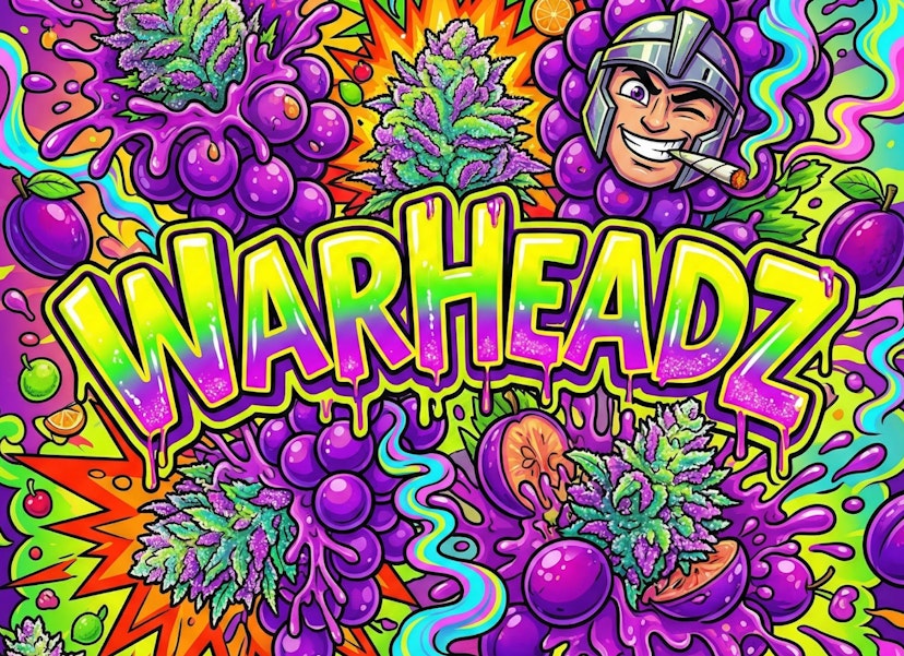 Euphoria - Warheadz