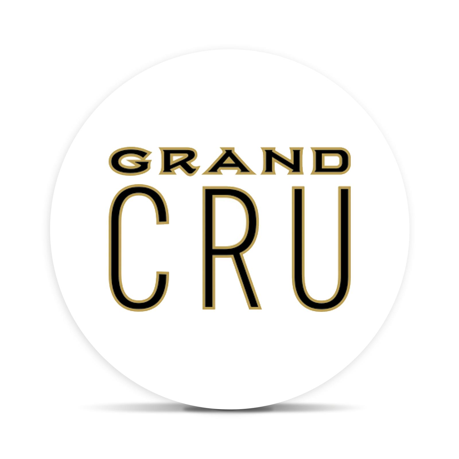 Image of MoonShadow Flower (Grand Cru)