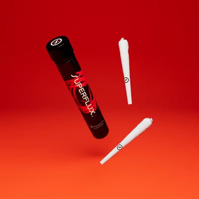 Lemon Dosi Infused Pre-Roll