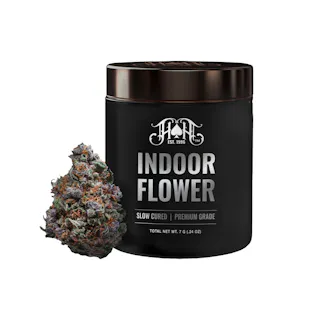 Melon Kush Flower | 7g