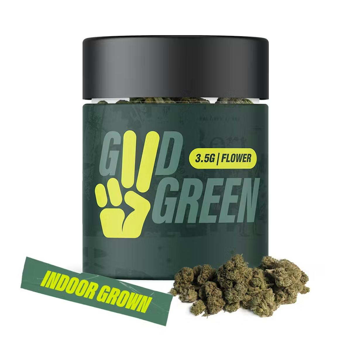 Photo of Good Green | Durban Z | Flower 3.5g