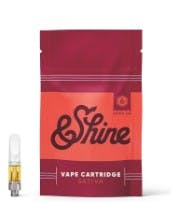 Gorilla Alien Vape Cart CDT