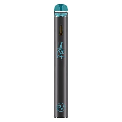 PurpleBurst All-In-One Disposable Disposable Pens | Sage Cannabis