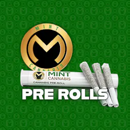 Pre-Rolls category image