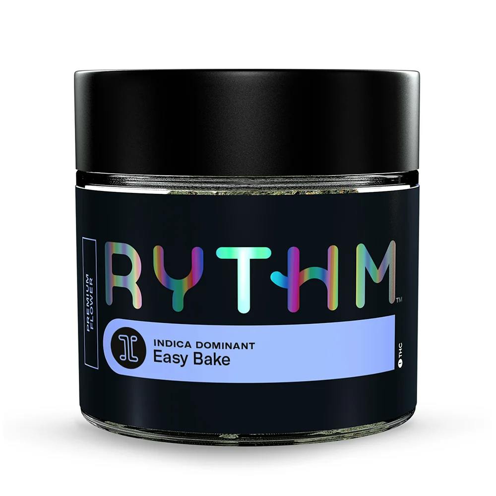Product Easy Bake 3.5g