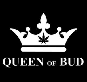 Queen Of Bud - Red Jasper Diamond-Infused 2x1g