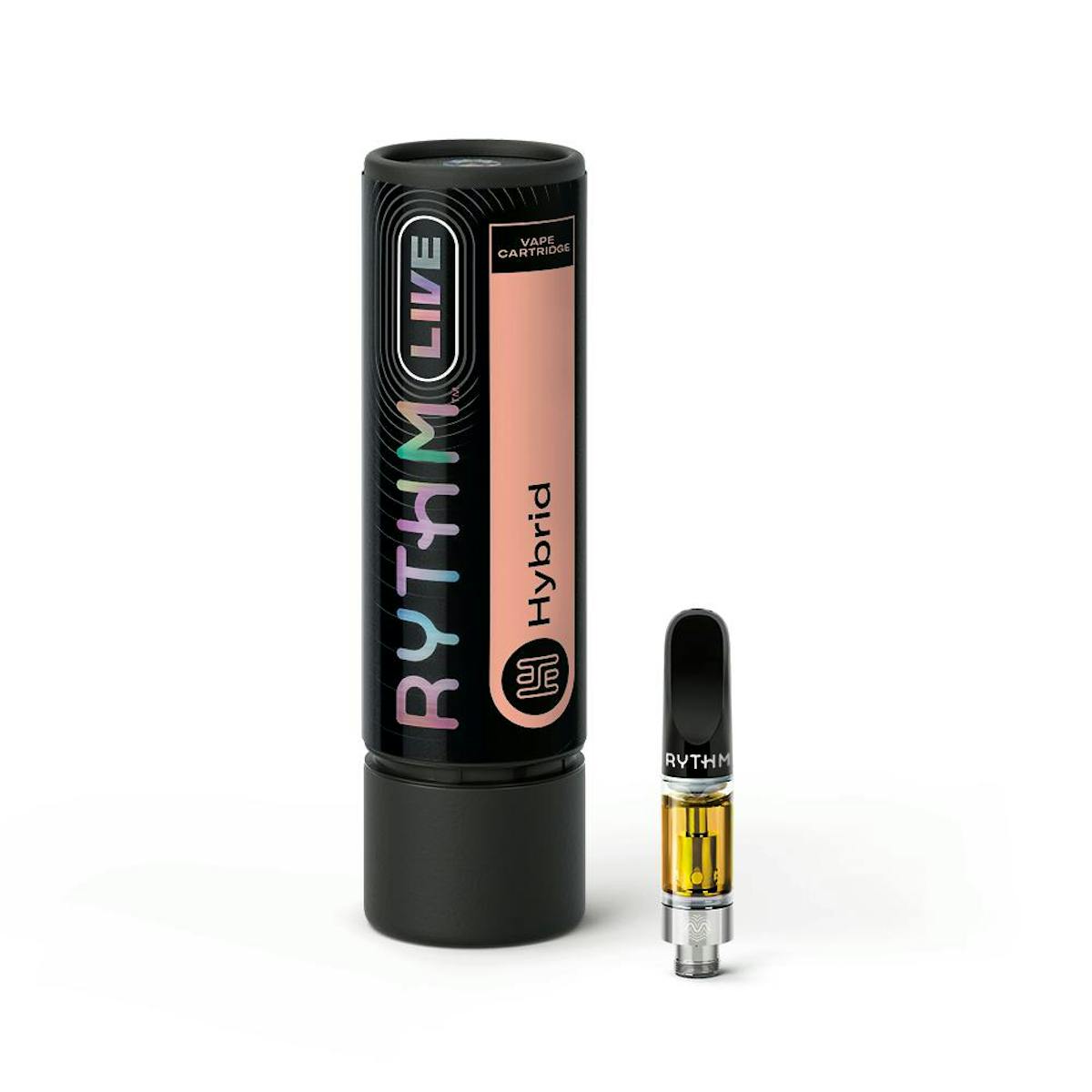 Image of Rythm: Slapz – 0.5g Live Resin Cartridge