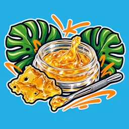 Concentrates category image