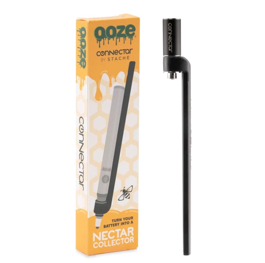 Ooze Hot Knife 510 Thread Electric Dab tool - Great CBD Shop
