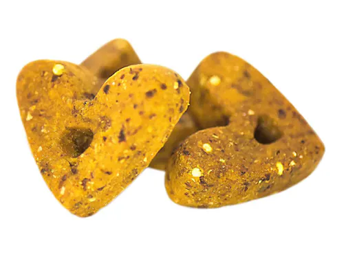 Head & Heal | CBD Dog Treats | Peanut Butter | 30pk | 150mg CBD-1