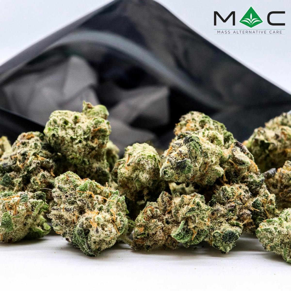 Photo of MAC Rocket Punch Smalls 7g