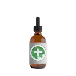 Tinctures category image