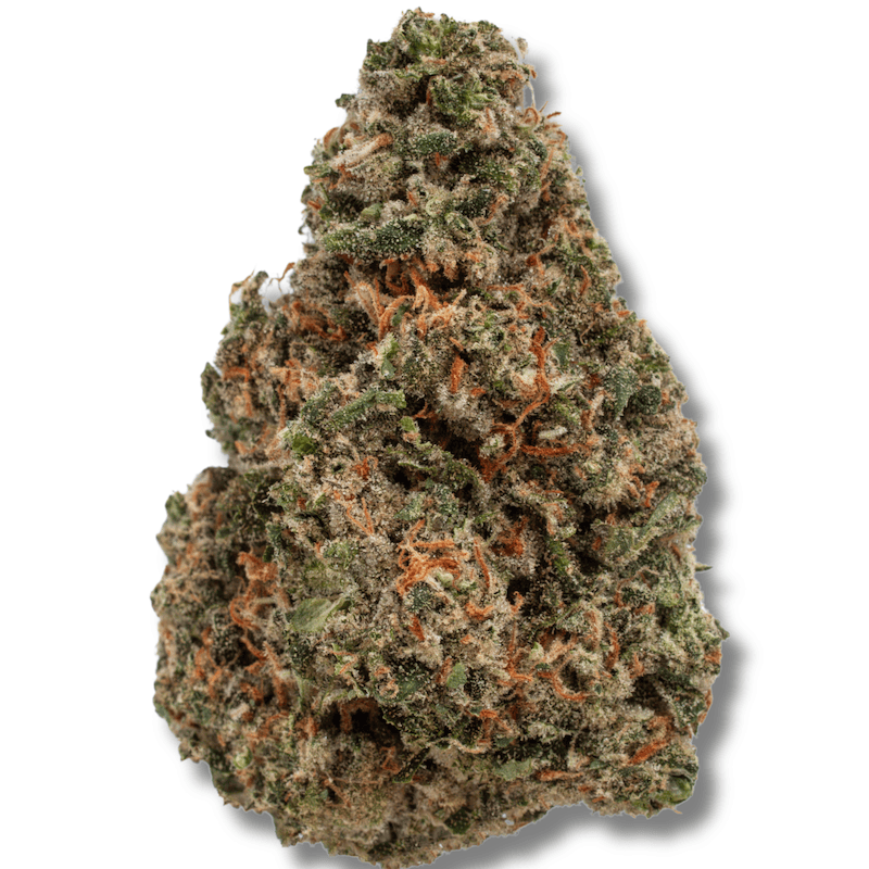 Product Tree's Co. - Ghost Dawg Flower (3.5g)