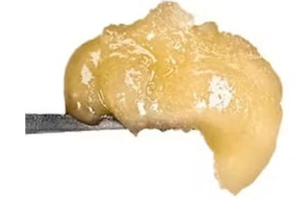 Product: Live Rosin [1g] | Tropical Zinger