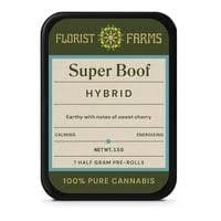 Florist Farms | Super Boof | Preroll 7pk