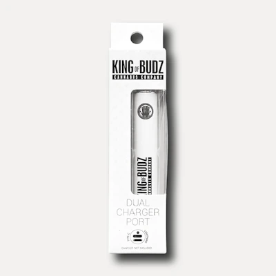 KOB - 510 Battery - White