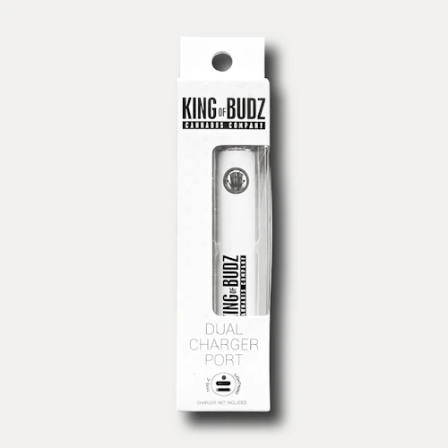 KOB - 510 Battery - White