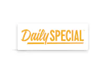 Daily Special Logo