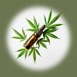 Tinctures category image
