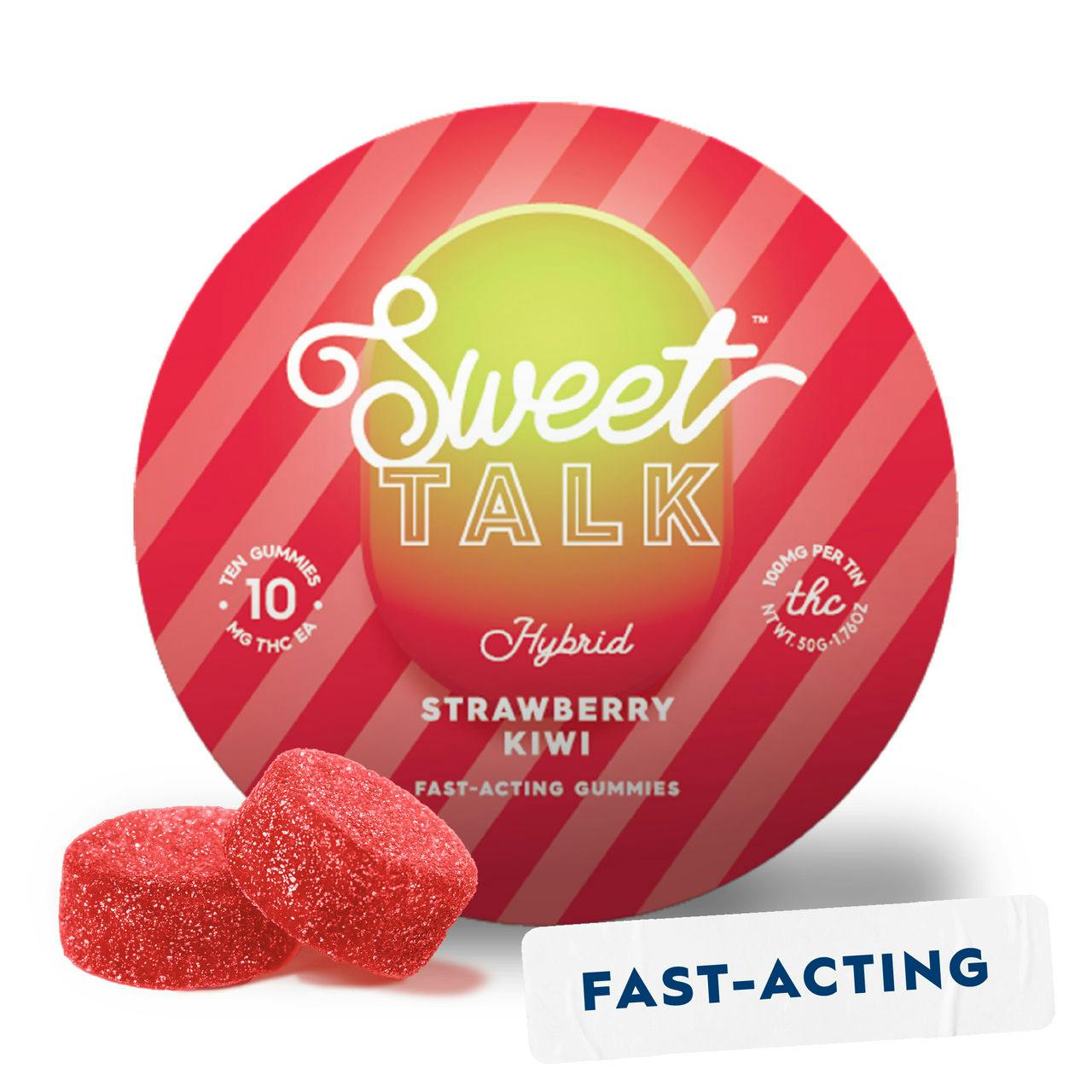 Kiwi Strawberry