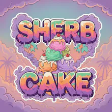 DELI - Sherb Cake