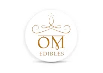 OM Edibles Logo