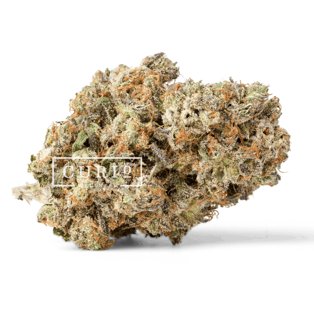 Curio Wellness Special | Lemon Cream | Curio 20% off - Star Buds ...