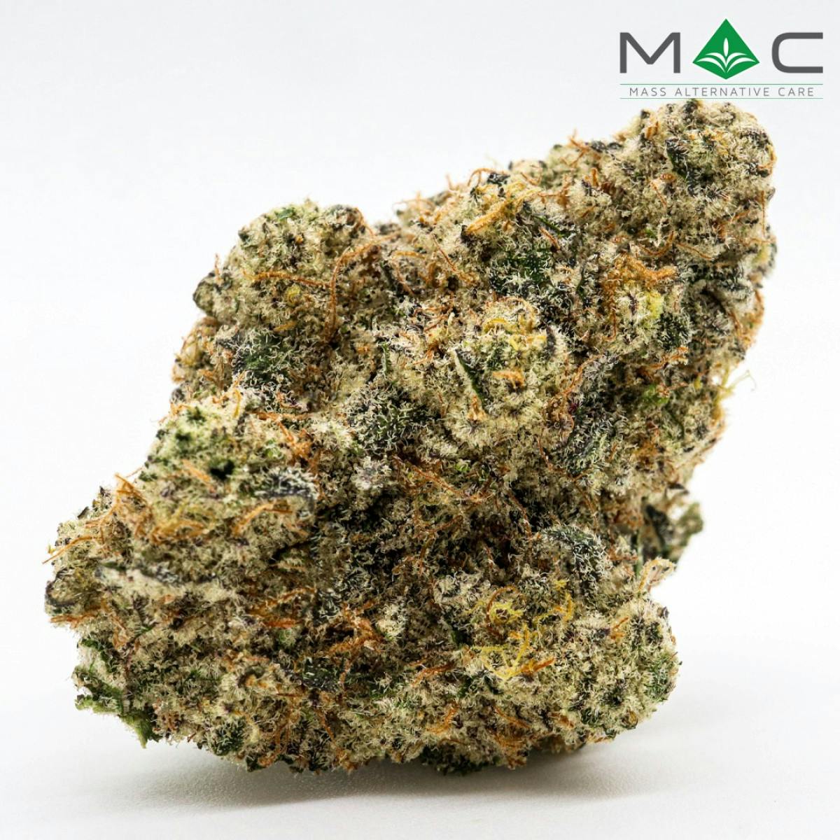 Photo of MAC Forbidden Spice Smalls 7g