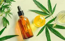 Tinctures category image