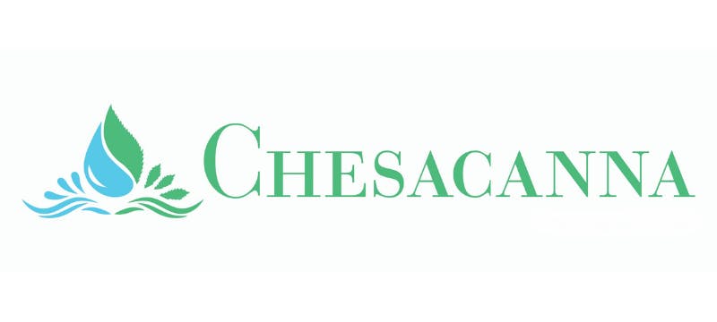 Chesacanna logo