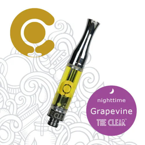 Grapevine (I) – Vape Cartridge | (1g)-active