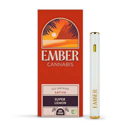 その他  CRD 1ml Super Lemon Haze Canntropy H4CBD Vape Pen Super Lemon Haze 95%, 1 ml