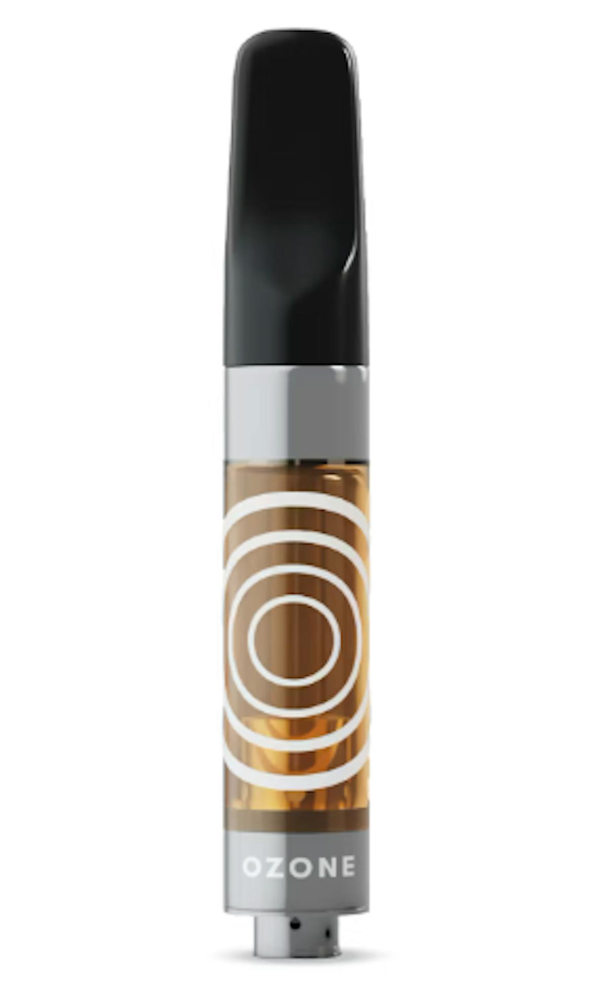 Photo of Ozone Lemon Cherry Gelato Cartridge