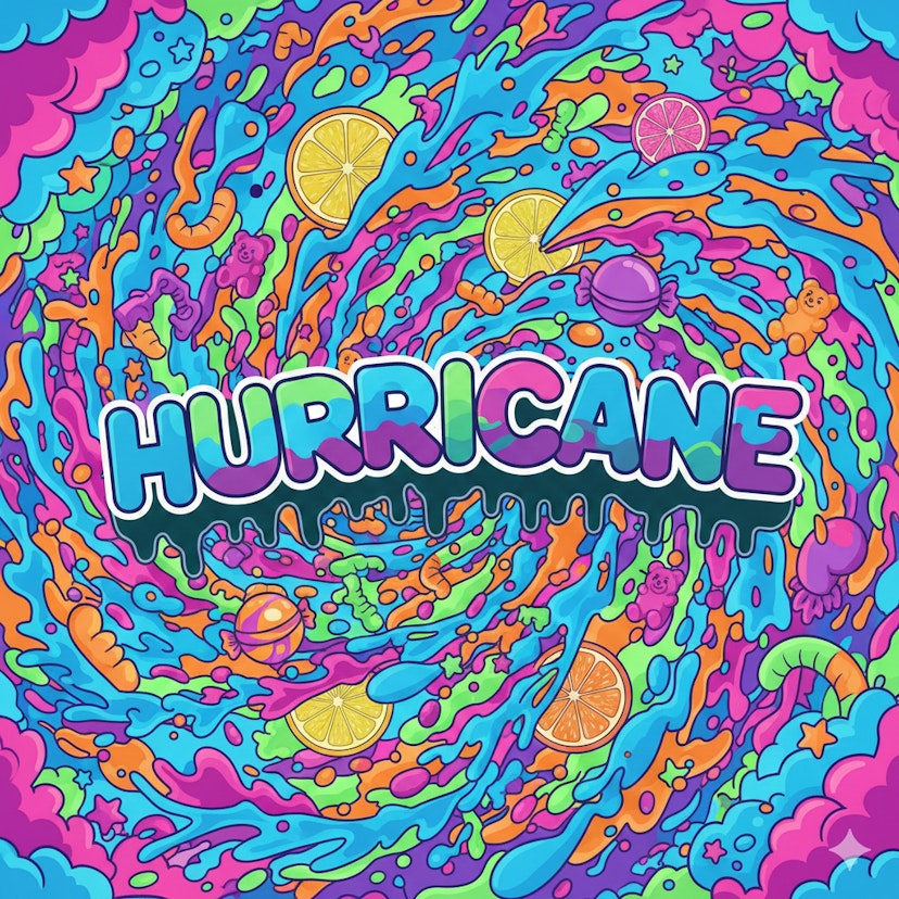 Cresco Labs - Hurricane - Buds