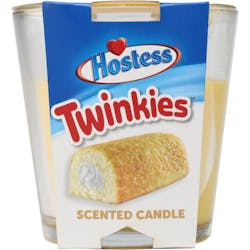 Sweet Tooth | 14oz Hostess Triple Wick Candle - Twinkie