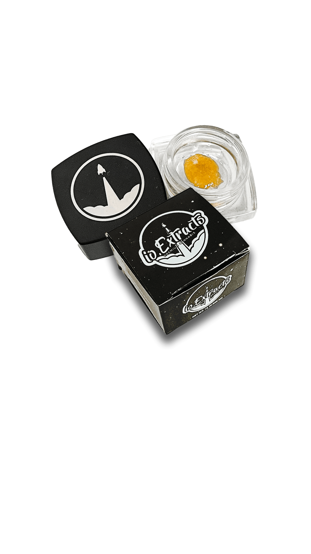 Sativa】 THXE Lemon Meringue 1ml CBD 無様 01