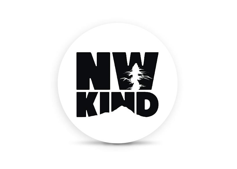 Image of NW Kind | Golden Pineapple Shatter