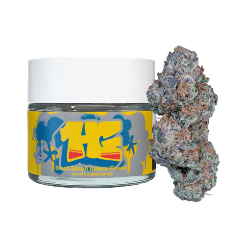 Apple Tartz | Indoor Flower | 3.5g-active