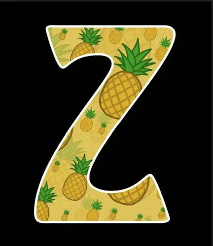 Pineapple Z – RSO- Full Spec-active